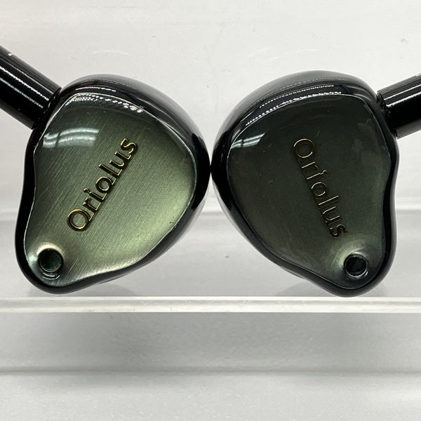 Oriolus 【中古】Forsteni【秋葉原】 – e☆イヤホン