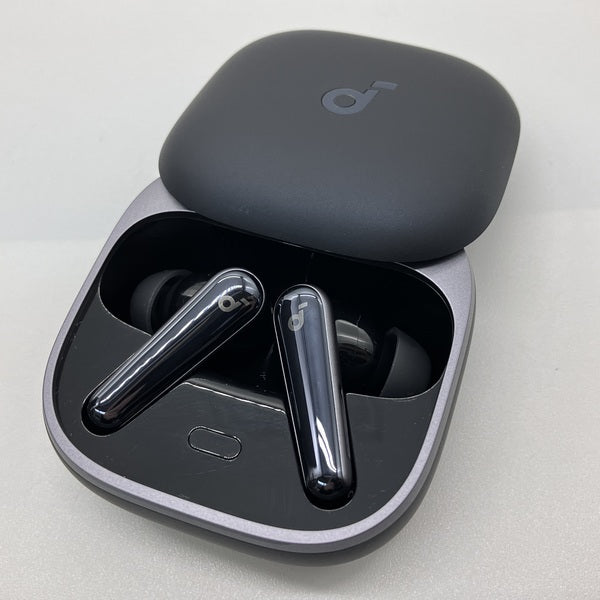 Anker 【中古】Soundcore Liberty 5 ミッドナイトブラック【A3957N11