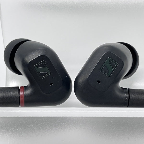 SENNHEISER 【中古】IE 200【秋葉原】 – e☆イヤホン