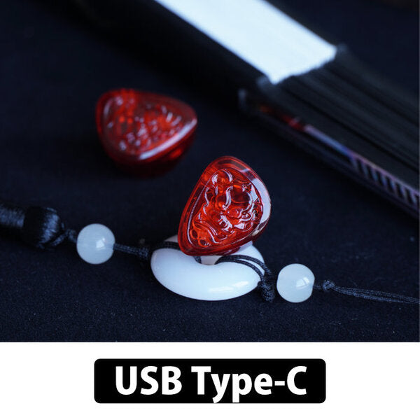 TANGZU 上官婉児 II Wan'er S.G 2 RED LION Bass Edition – e☆イヤホン