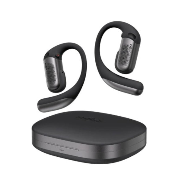 SHOKZ OPENFIT PRO ワイヤレスイヤホン ブラック Shokz OpenFit Pro – e☆イヤホン