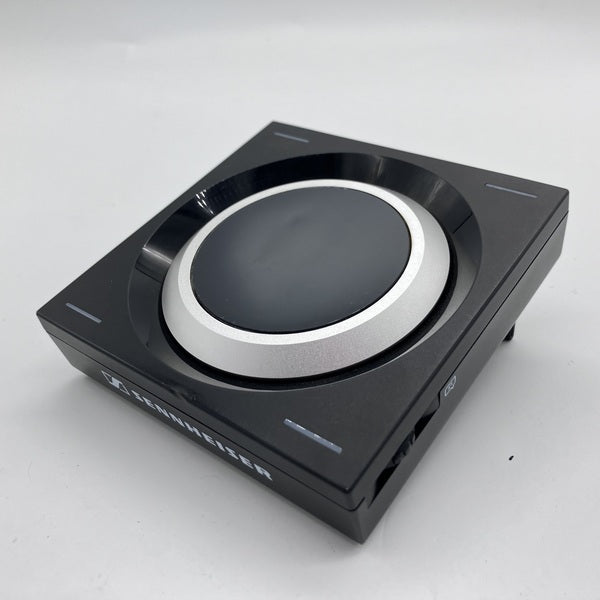 SENNHEISER 【中古】GSX 1200 PRO【日本橋】 – e☆イヤホン