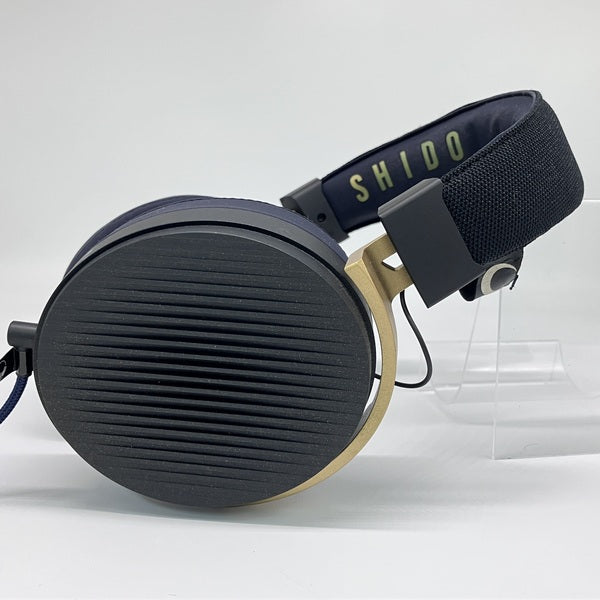 SHIDO 【中古】SHIDO:001【秋葉原】 – e☆イヤホン