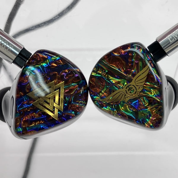 EMPIRE EARS 【中古】ODIN (Universal Fit)【日本橋】 – e☆イヤホン