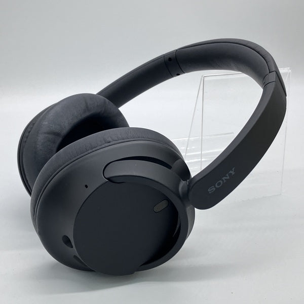 SONY 【中古】WH-CH720N BC ブラック【秋葉原】 – e☆イヤホン