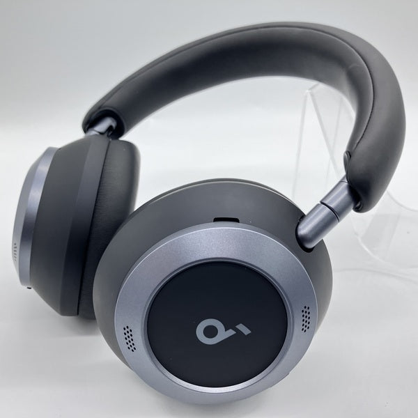 Anker 【中古】Soundcore Space One Pro ミッドナイトブラック Anker 【中古】Soundcore Space One Pro ミッドナイトブラック