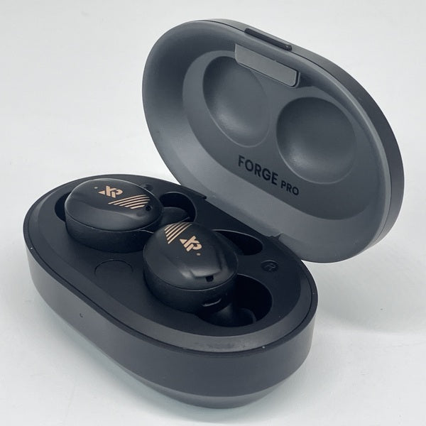 XROUND 【中古】FORGE PRO【秋葉原】 – e☆イヤホン