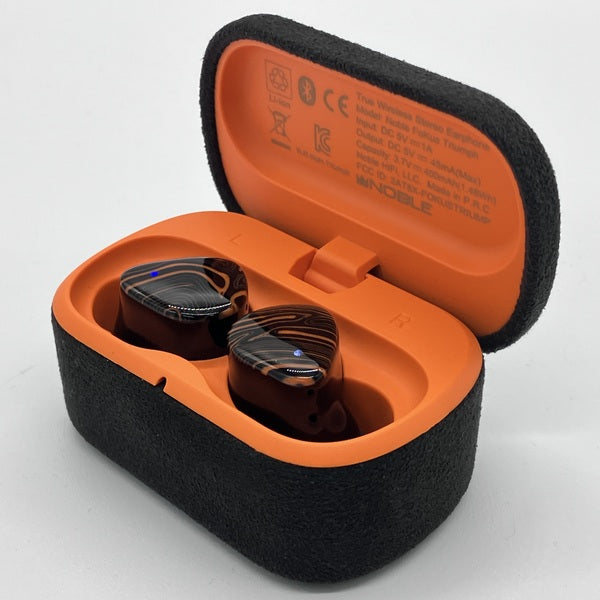 Noble Audio 【中古】FoKus Triumph 【NOB-FOKUSTRH-B】【秋葉原】 – e