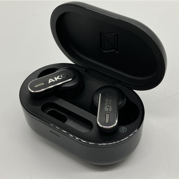 【中古】AKG N5 HYBRID ワイヤレスイヤホン AKG 【中古】N5 Hybrid ブラック【AKGN5HYBRIDBLK】【名古屋】 – e