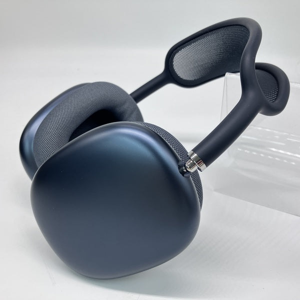 A*e様 【使用5回未満】AirPods Max ミッドナイトネイビー Apple 【中古】AirPods Max(USB-C) MWW43ZA/A ミッドナイト【秋葉原
