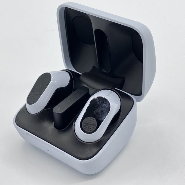 INZONE Buds WF-G700N ほぼ未使用 ソニー INZONE Buds WF-G700N 完全ワイヤレス ゲーミングイヤホン