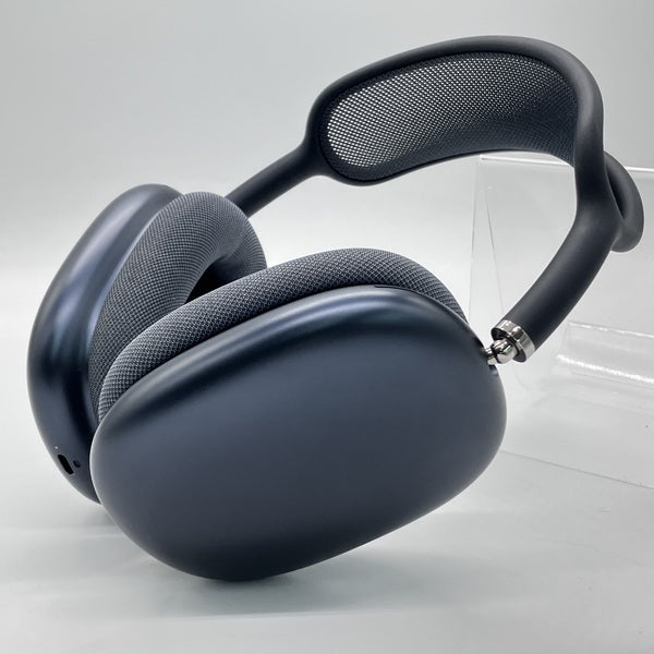 【新品未開封】Apple AirPods Max ミッドナイト Buy AirPods Max 2 - Midnight - Apple
