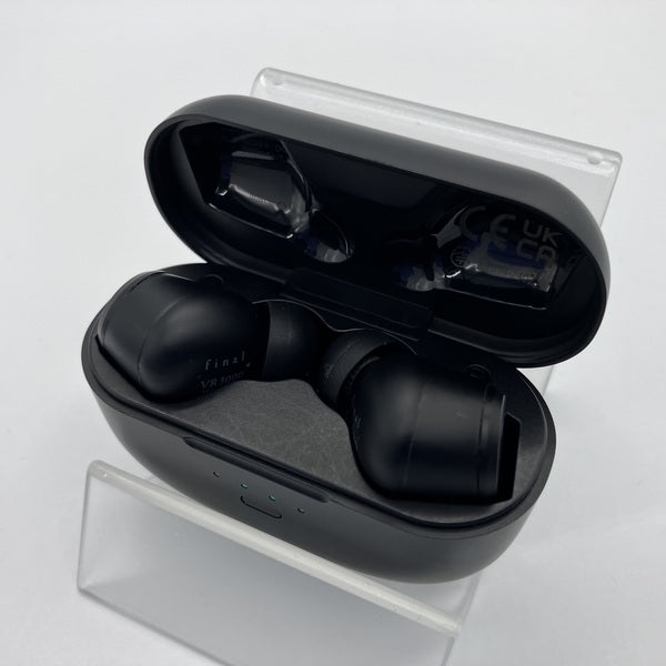 中古　final VR3000 Wireless for Gaming+ final 【中古】VR3000 Wireless for Gaming+ 【FI-VR3DPLTW】【日本橋