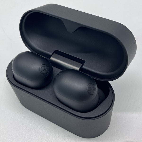 SONY 【中古】WF-1000XM6 BZ ブラック【秋葉原】 – e☆イヤホン