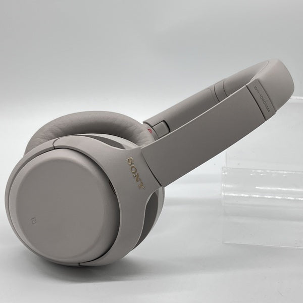 SONY 【中古】WH-1000XM4 SM プラチナシルバー【秋葉原】 – e☆イヤホン