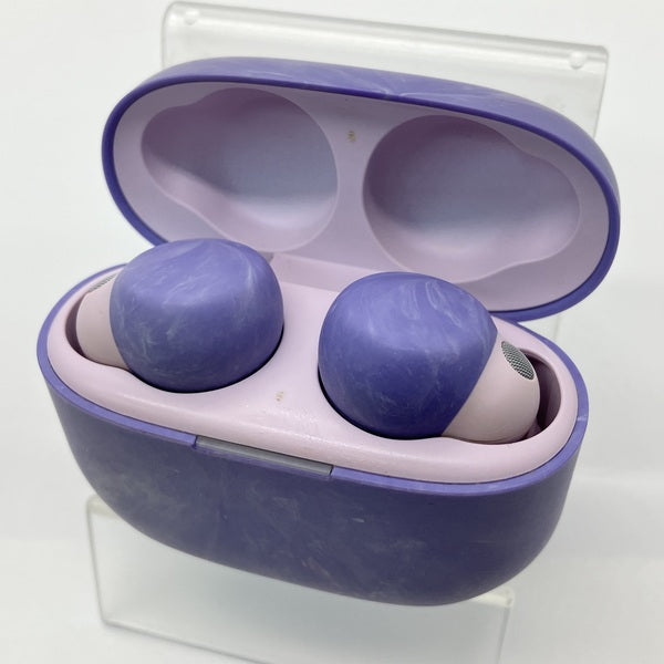 SONY 【中古】LinkBuds S × Olivia Rodrigo 【WF-LS900N VC】【秋葉原
