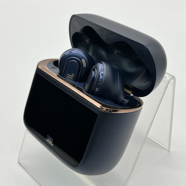 JBL 【中古】TOUR PRO 3 ネイビー【秋葉原】 – e☆イヤホン