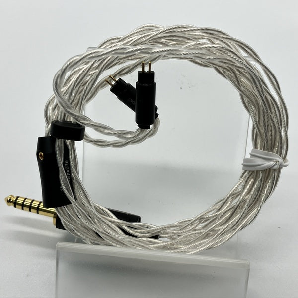 PW Audio 7fold pipe Ser. Silver Ltd 【公式通販】