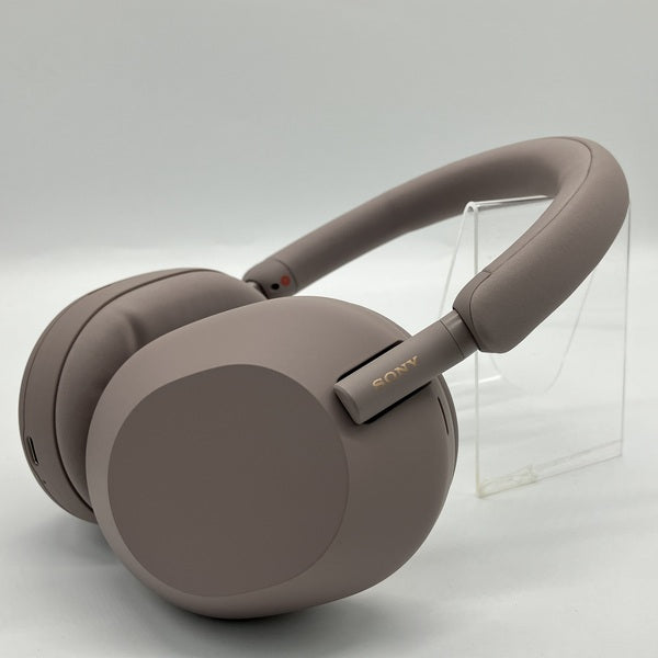 SONY 【中古】WH-1000XM5 P スモーキーピンク【秋葉原】 – e☆イヤホン