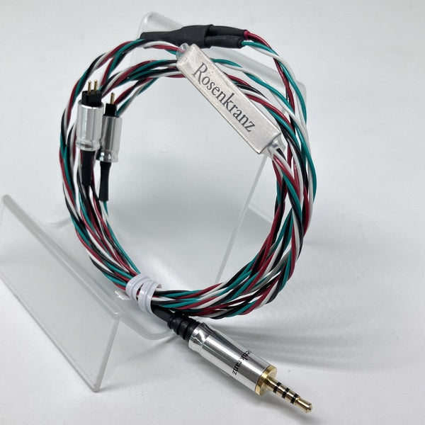 その他ブランド 【中古】Rosenkranz HP-Contrast CIEM 2pin-2.5mm
