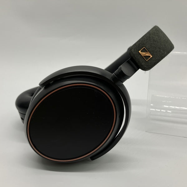 SENNHEISER 【中古】MOMENTUM 4 Wireless Copper Amazon限定カラー