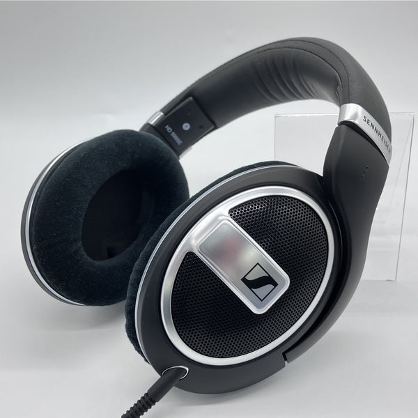 SENNHEISER 【中古】HD 599 SE【秋葉原】 – e☆イヤホン