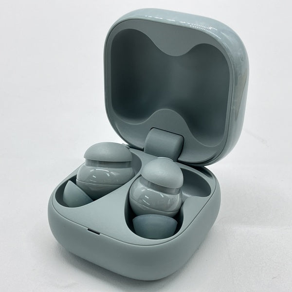 Fit LinkBuds ソニー グリーン WF-LS910N 左耳のみ Fit 【最終値下げ】LinkBuds WF-LS910N イヤホン ノイズキャンセリング ワイヤレス イヤホン