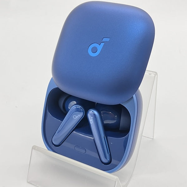 Anker 【中古】Soundcore Liberty 5 ディープブルー【A3957N31