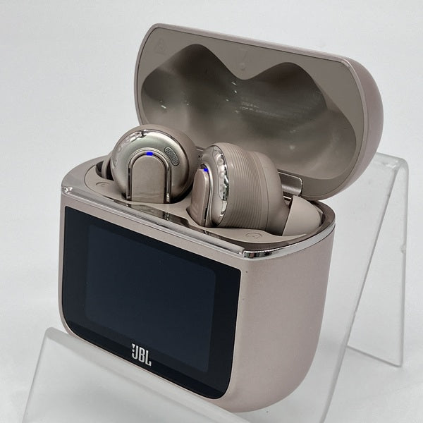 JBL 【中古】TOUR PRO 3 ラテ【JBLTOURPRO3LTT】【日本橋】 – e