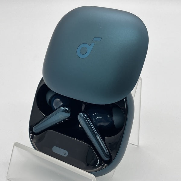 Anker 【中古】Soundcore Liberty 4 Pro ディープグリーン 【A3954N61