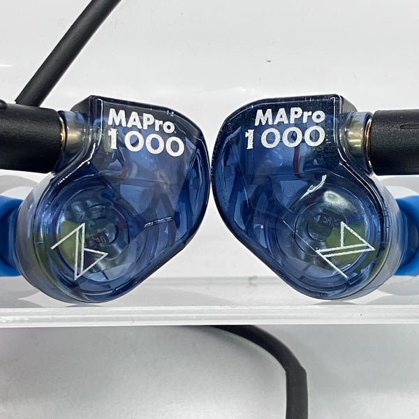 Maestraudio 【中古】MAPro1000 Garal Blue 【OTA-MAPRO-1000-GB