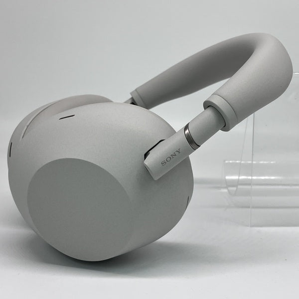 SONY 【中古】WH-1000XM6 SM プラチナシルバー【日本橋】 – e☆イヤホン