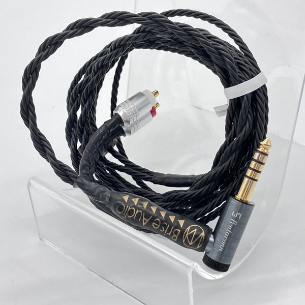 Brise Audio 【中古】ASUHA Ref.2 5極Φ4.4mmプラグ-IER