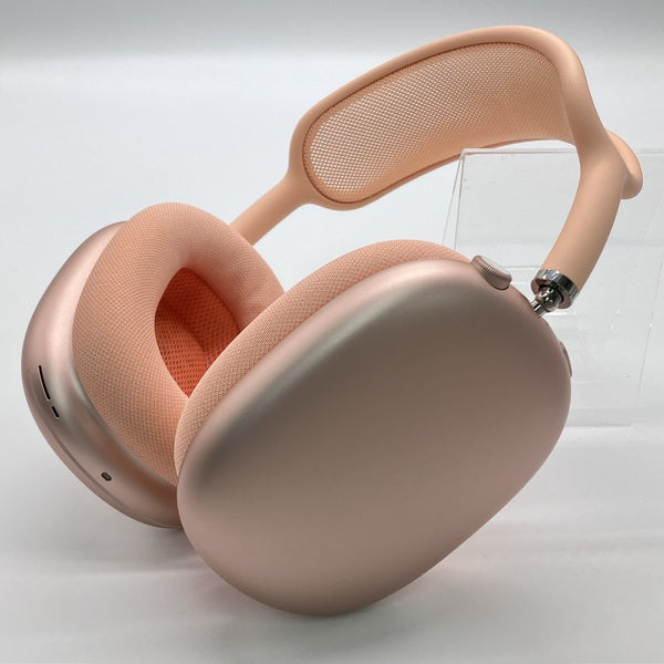 Apple 【中古】AirPods Max(USB-C) MWW73ZA/ オレンジ【秋葉原 Apple 【中古】AirPods Max(USB-C) MWW73ZA/ オレンジ【秋葉原