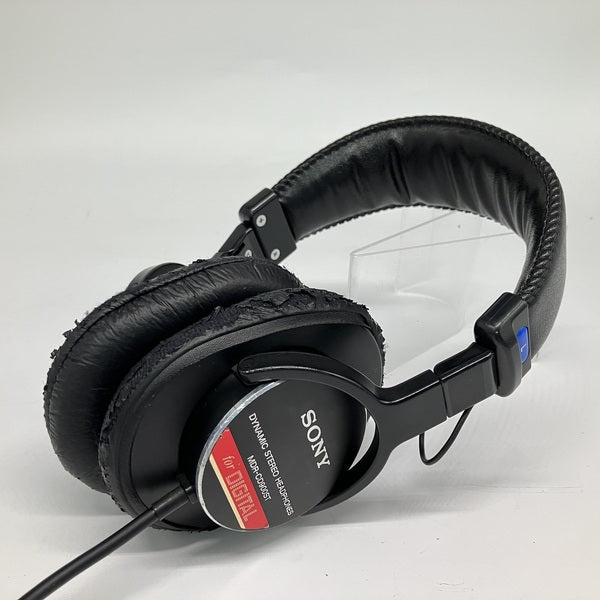 SONY 【中古】MDR-CD900ST【日本橋】 – e☆イヤホン
