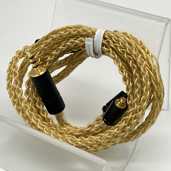NOBUNAGA Labs 【中古】胡蝶 (Cochou) AK2.5mm4極バランス/MMCX 【NLS