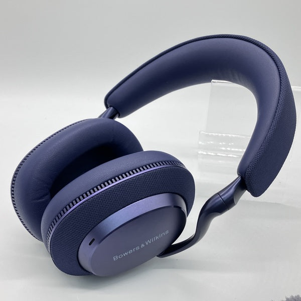 Bowers & Wilkins 【中古】Px7 S3 インディゴ・ブルー【PX7S3/IB