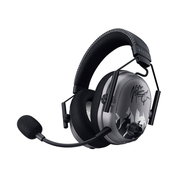 Razer BlackShark V3 Pro （美品） Razer BlackShark V3 Pro NiKo Edition【RZ04-05401200-R3M1】 – e
