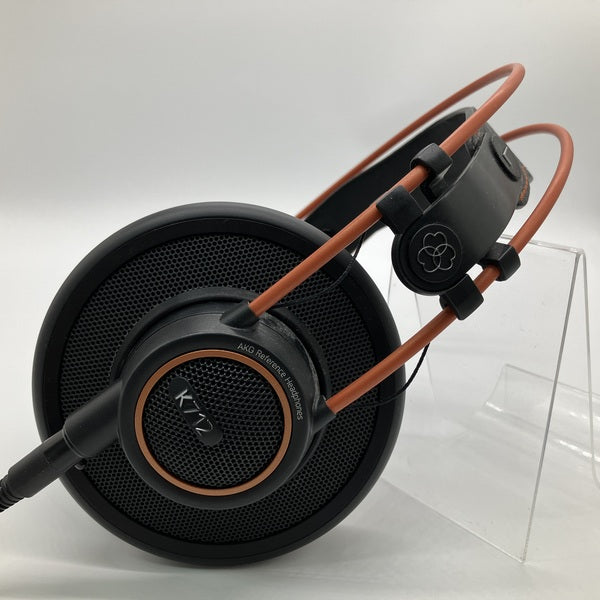 AKG 【中古】K712 PRO【日本橋】 – e☆イヤホン