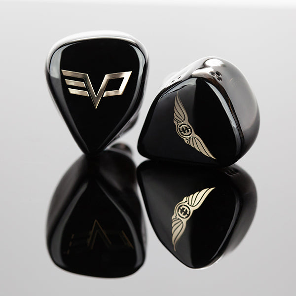 イヤホン Empire Ears Legend Evo EMPIRE EARS 【展示機】Legend EVO (Universal Fit) – e☆イヤホン