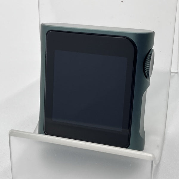 SHANLING 【中古】M0Pro グリーン【秋葉原】 – e☆イヤホン