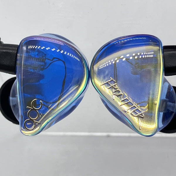 qdc 【中古】FRONTIER Aquamarine 【QDC-FRONTIER-AQ】【名古屋】 – e