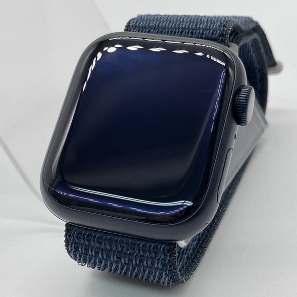 Apple 【中古】Apple Watch Series9 （41mm GPS）アルミニウム 