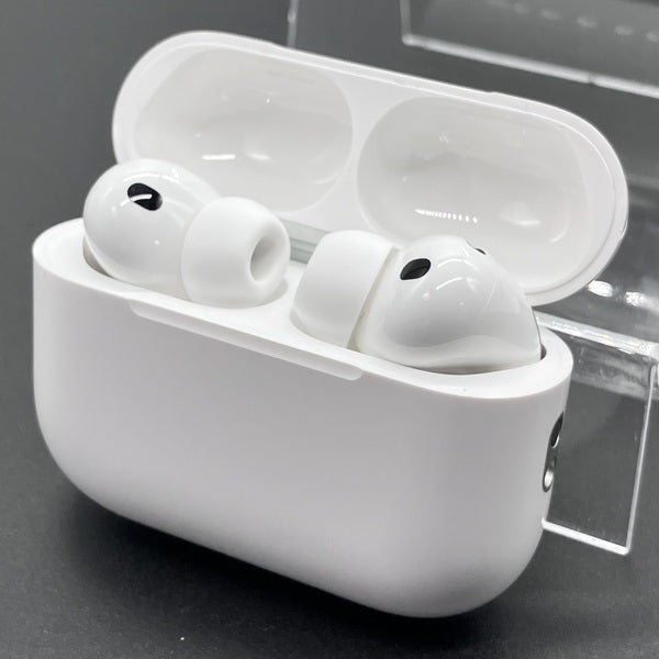 Apple 【中古】AirPods Pro 3 MFHP4J/A【日本橋】 – e☆イヤホン