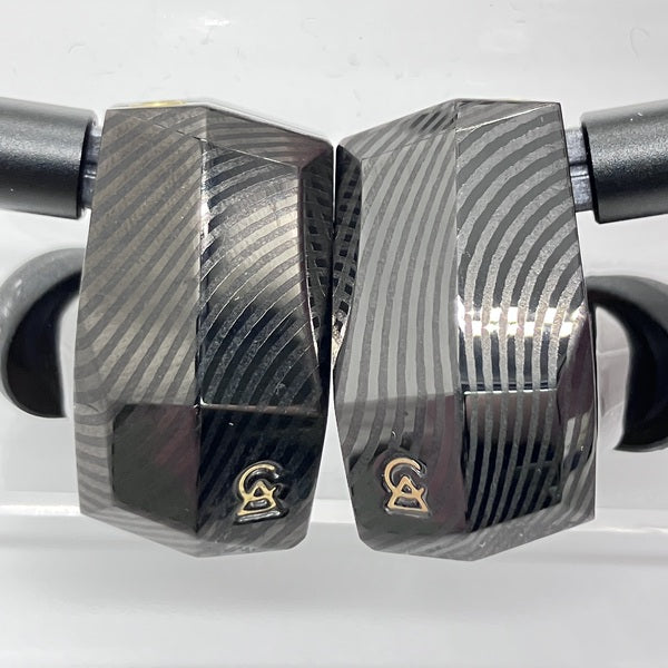 Campfire Audio 【中古】Andromeda 10 SE Black【CAM-3112】【秋葉原