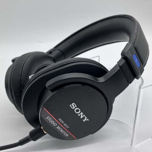 SONY 【中古】MDR-M1ST【秋葉原】 – e☆イヤホン