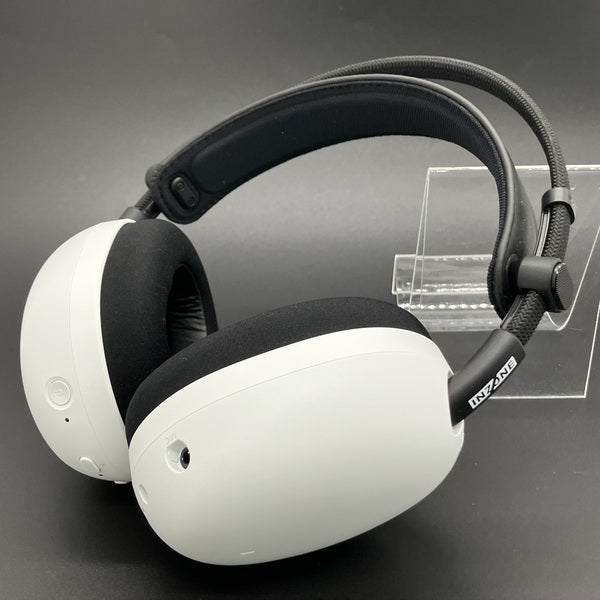 SONY 【中古】INZONE H9 Ⅱ ホワイト 【WH-G910N WZ】【秋葉原】 – e
