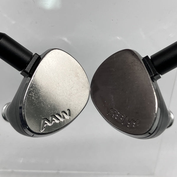 AAW 【中古】A3H+ Noir Edition (Universal Fit)【日本橋】 – e☆イヤホン