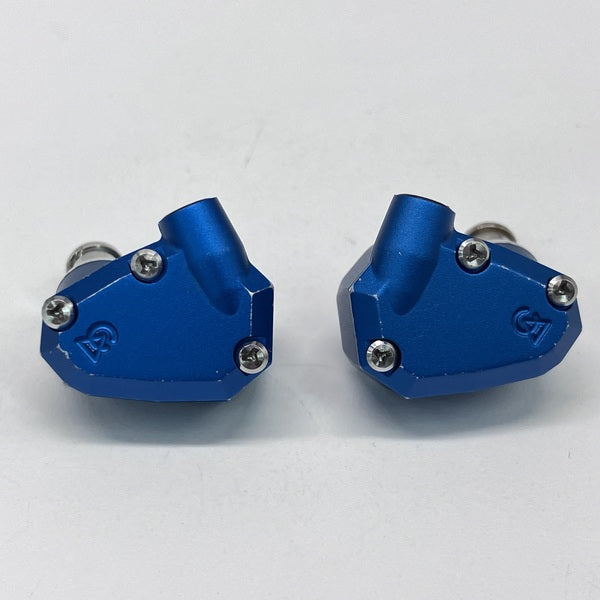 Campfire Audio 【中古】C/2019 Q4 【CAM-5430】(ケーブル欠品