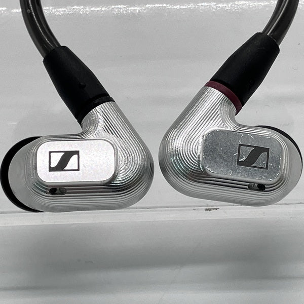 SENNHEISER 【中古】IE 900【秋葉原】 – e☆イヤホン